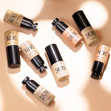 Foundations